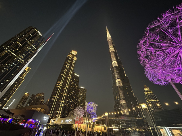 burj-park-gece-goruntu