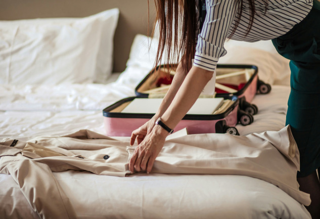 “Smart Packing”: Yılbaşı Seyahatlerinde Yeni Trend