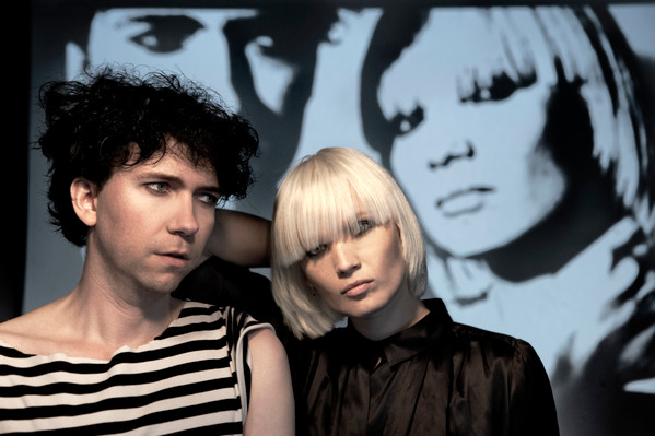 The Raveonettes: Gürültünün ve Kaosun Cazibesi