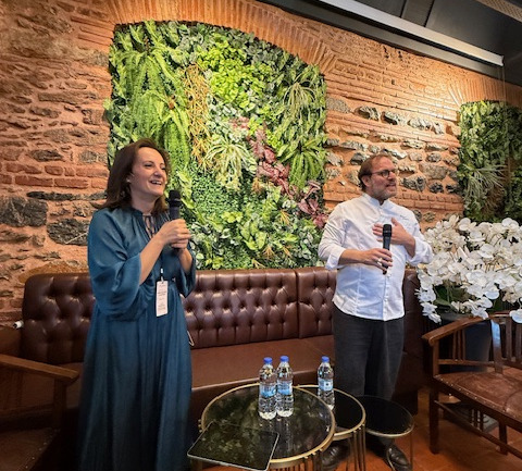Ingredy & Ritüel Venezia: İtalyan Mutfağı Işığında Değer Odaklı İş Birliği