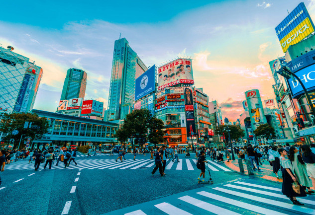 Çocukla Tokyo: Bugün Değilse Ne Zaman?