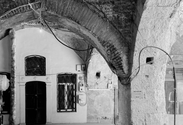 Sabine Büsch ile: Mahalla Festivali Üzerine Sohbet