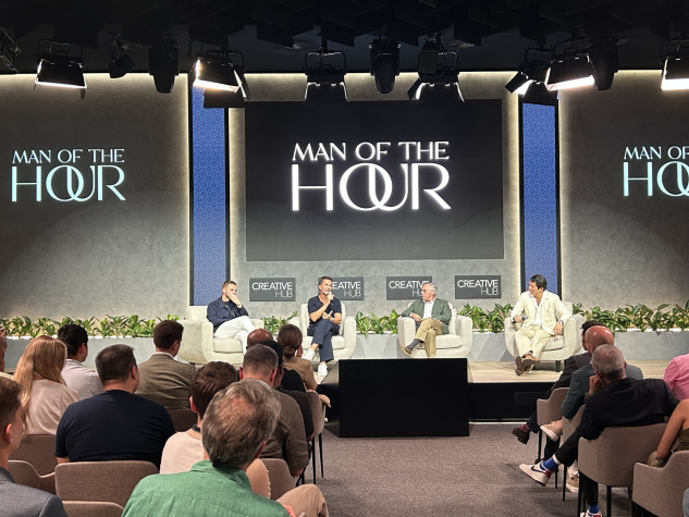 man-of-the-hour