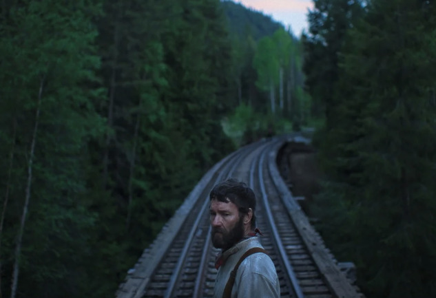 Train Dreams: Nakış Gibi İşlenmiş Bir Edebiyat Uyarlaması