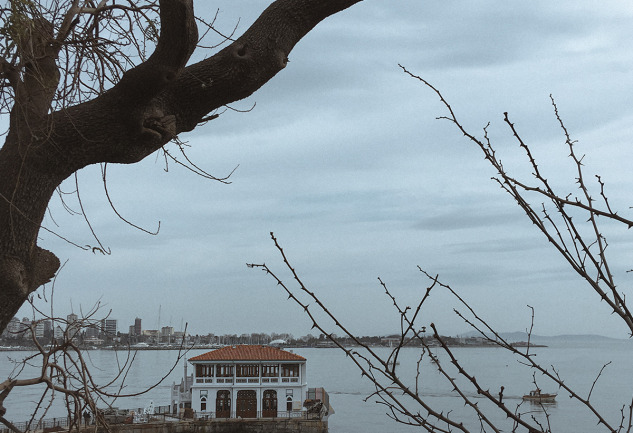 Yazarların İstanbul'u: Bir Şehrin Sokaklarını Kelimelerle Yeniden Bulmak