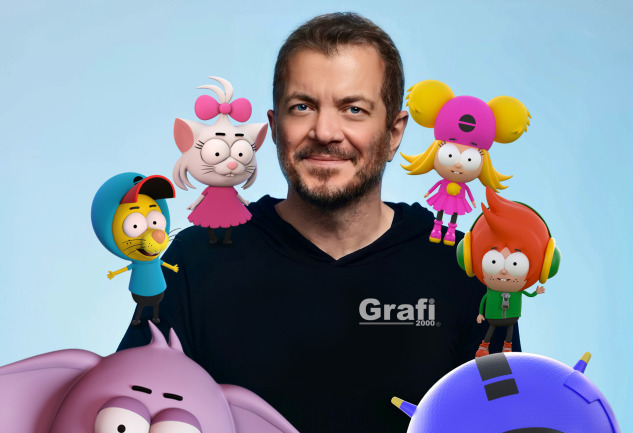 Varol Yaşaroğlu ile: Kral Şakir Evreni Üzerine