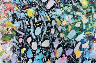 AKM - Saklı Zamanlar