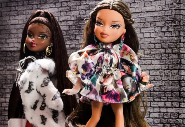 Bratz 25 Yaşında: Moda Dünyasının Hala Yetişemediği Oyuncak Bebekler