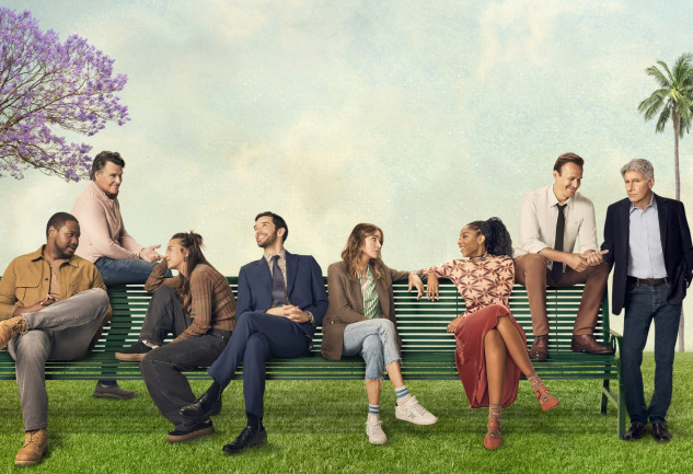Shrinking: Kalbinizde Yer Edecek Bir Dizi