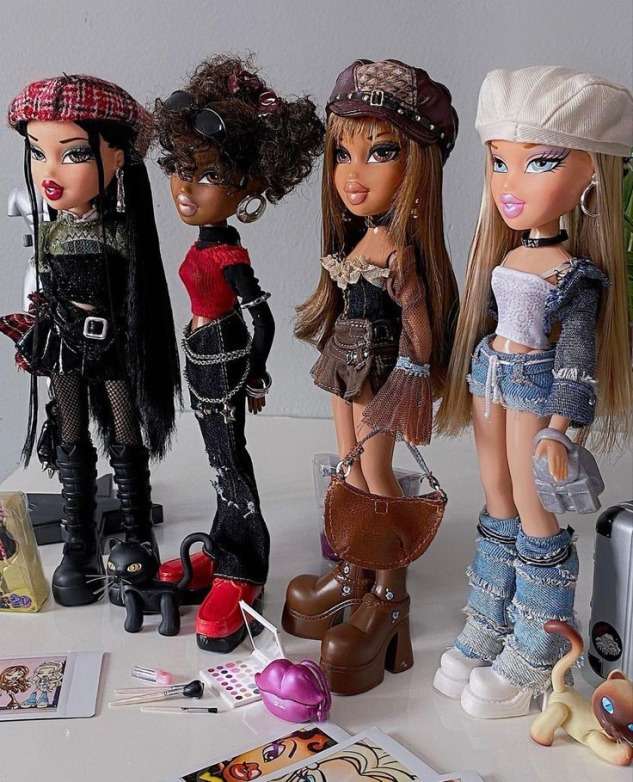 bratz-instagram