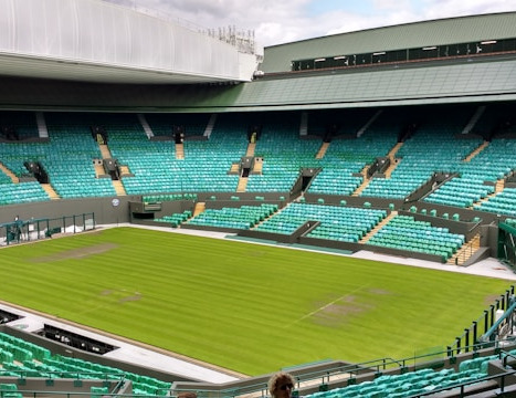 'Sports Travel': Maçlar ve Yarışlar Ekseninde Seyahat