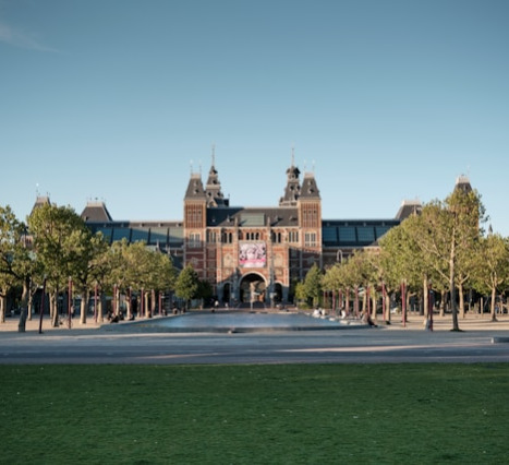 Rijksmuseum'un Yeni Heykel Seçkisi: Giacometti’den Bourgeois’ya