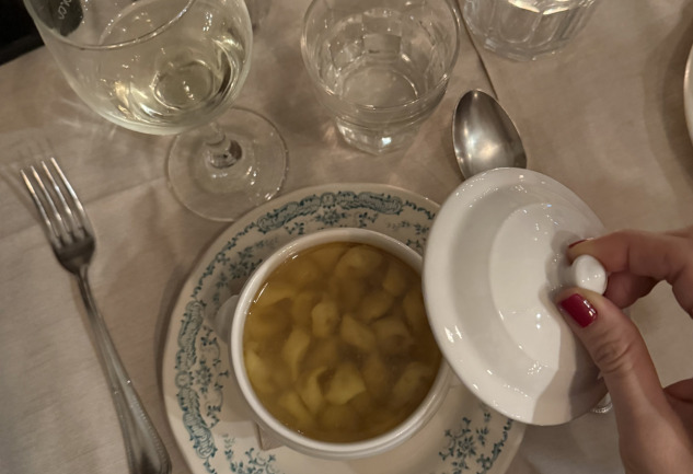 Bologna Mutfağı: İtalya’nın En Doyurucu ve En Köklerine Sadık Sofrası