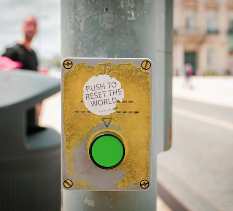 İyi Yaşamın Yeni Kuralı: “Öğleden Sonra Reset” Dönemi