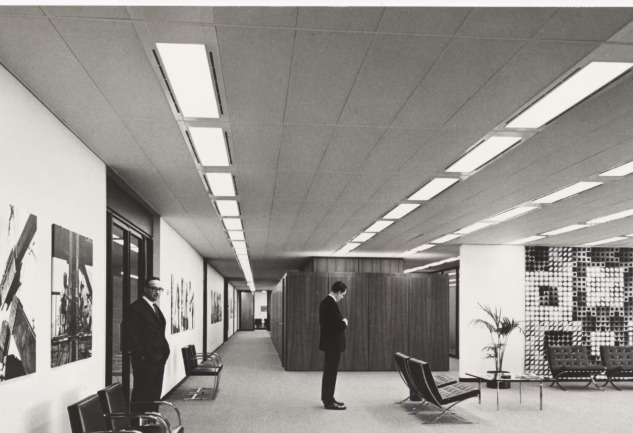 Ludwig Mies van der Rohe: Modernizmin Sessiz Ahlâkı