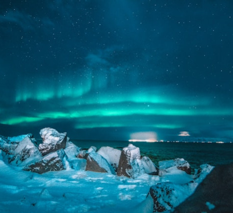 'Astro-cruising': Gökyüzünün Başrolde Olduğu Seyahatler