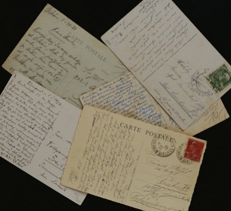 'Pen Pals': Dijital Gürültüye Karşı El Yazısının Sessiz Dönüşü