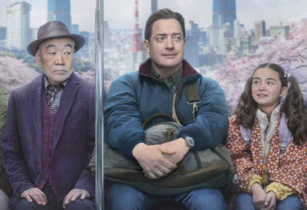 Rental Family: Yabancılaşmaya ve Kiralanmaya Dair Bir Hikaye