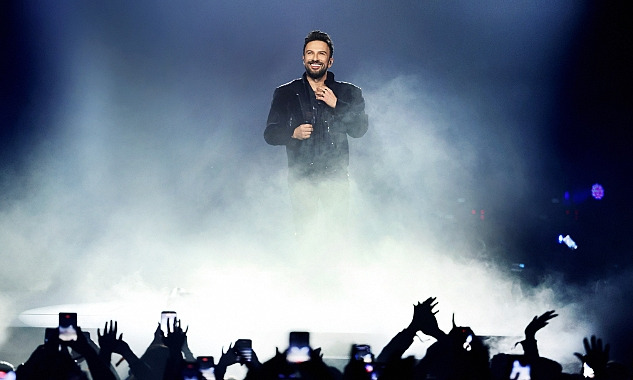 Tarkan Konserleri Fenomeni: Zamansızlık ve Aynı Duyguda Buluşmak Üzerine