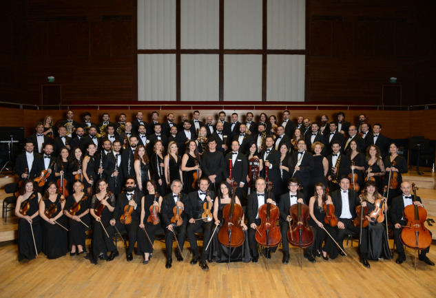 54. İstanbul Müzik Festivali: Öne Çıkan Konserler