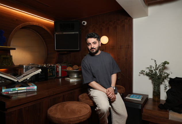 Baran Güzel ile: Book Love Üzerine Bir Sohbet