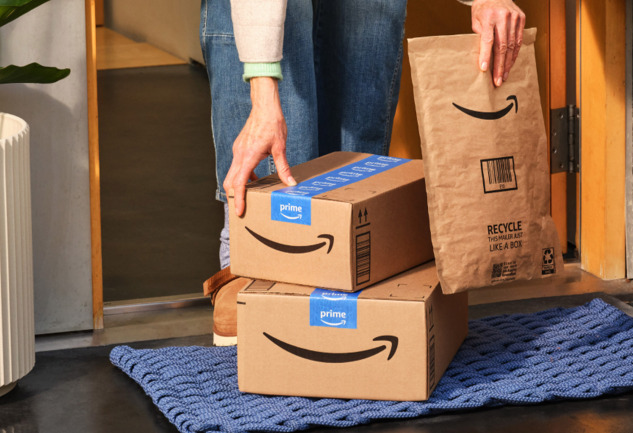 Bahar Alışverişini Planlayanlar İçin Amazon: Kaçırılmayacak Fırsatlar Rehberi