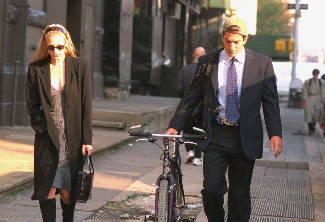 Carolyn Bessette-Kennedy: Zamansız Bir Stilin Yaratıcısı