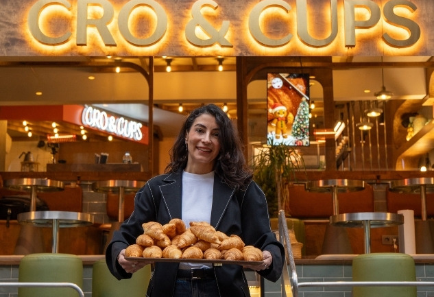 Kat Kat Bir Hikâye: Cro & Cups ile İyi Kruvasanın Peşinde