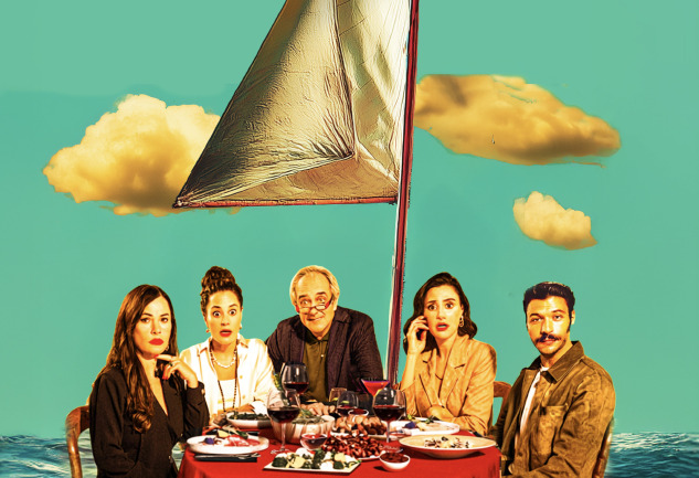 ENKA Sanat: Müzik ve Tiyatronun Birlikteliğinden Çok Daha Fazlası