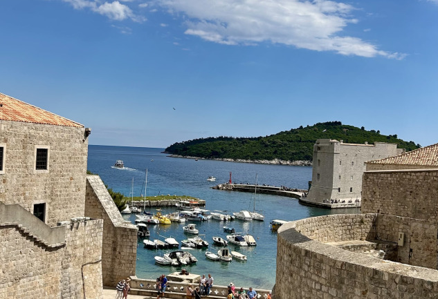 Dubrovnik: 