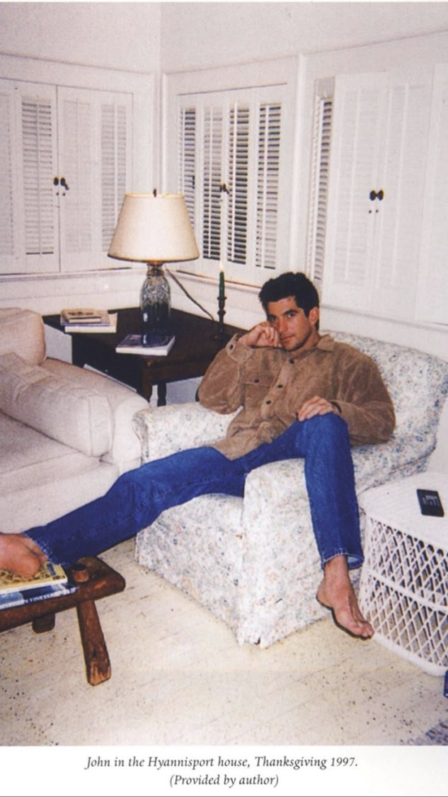 jfk-jr_-at-the-hyannis-port-house-in-massachusetts-november-1997