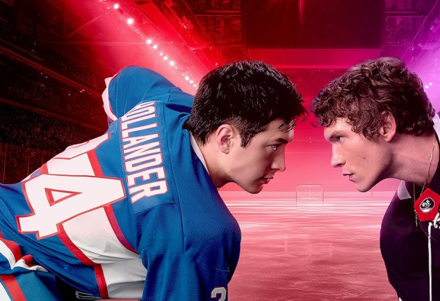 Heated Rivalry: Enemies to Lovers'ın İncileri