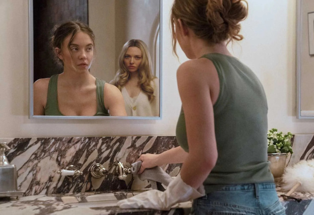 The Housemaid: Bir Evin İçinde Kurulan Sessiz İktidar