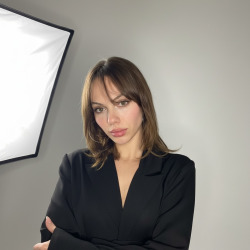 Bengüsu Demirci