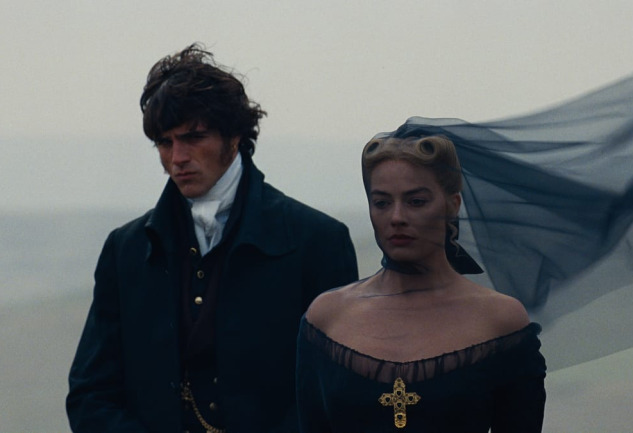 Wuthering Heights: Magazin Estetiğinde Bir Aşk Hikâyesi Anlatmak