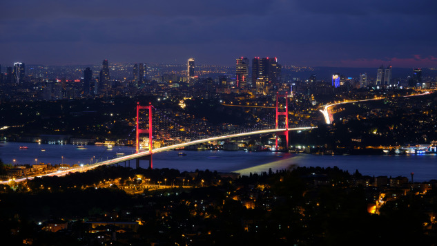 Fotoğraf Altyazısı | Joshua Kettle (unsplash.com)