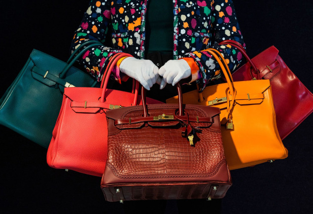 Birkin Bag: Bir Efsanenin Hikayesi