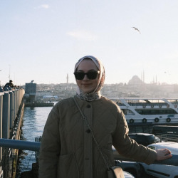 Nergis Demir