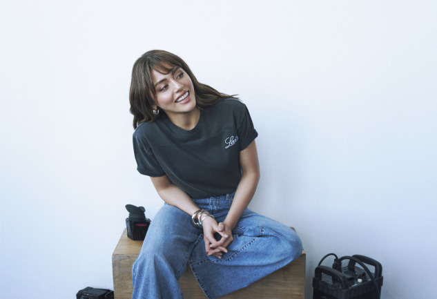 Levi’s®: Sıla Türkoğlu ile 