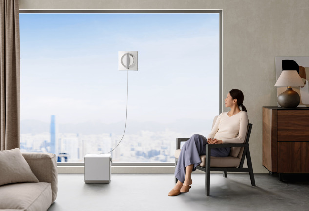 ECOVACS WINBOT Serisi: Dünyanın 1 Numaralı Cam Silme Robotu