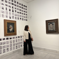 Esra Saruhan