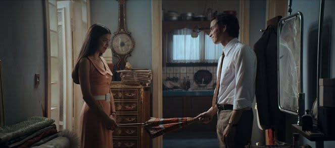 Kemal ve Füsun karakter analizi