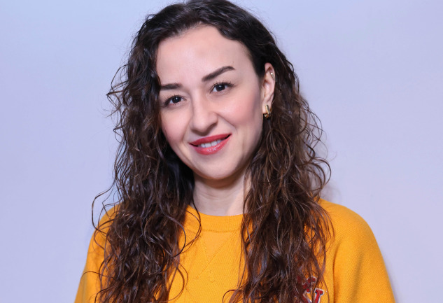 Meltem Bozoflu ile: Mira Dizisi Üzerine