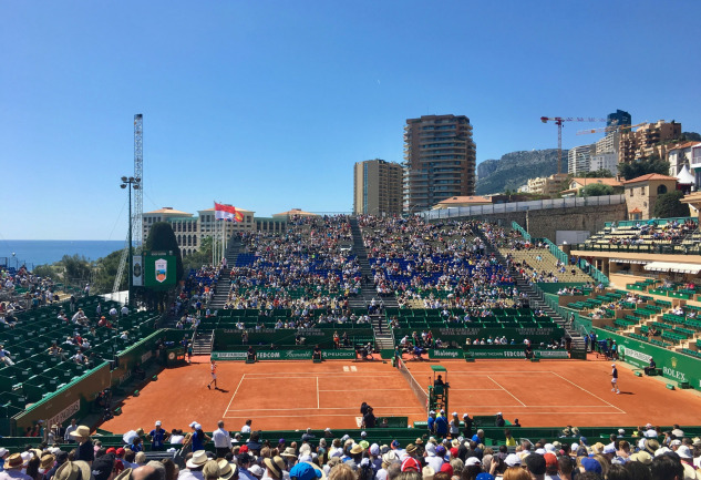 Monaco Rehberi: Wings’lenin, Monte Carlo Masters’a Gidiyoruz!