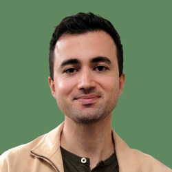 Eralp Alper