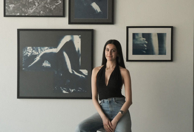 Esra Mengülerek ile: Fotoğraf ve Mekânların Aralıklarında İz Sürmek Üzerine