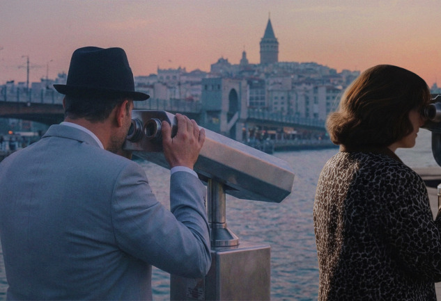 45. İstanbul Film Festivali Z Raporu: Neler İzledik?