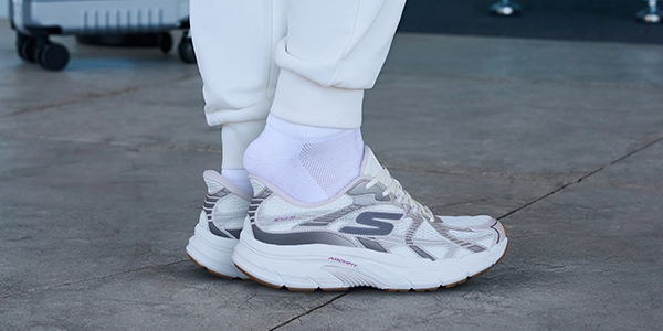Skechers Hands Free Slip-ins: Hayatın Her Anında Kesintisiz Konfor