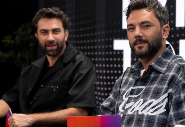 Fezi Altun ve Seçkin Süngüç ile: Final Touch ve Makyaj Üzerine