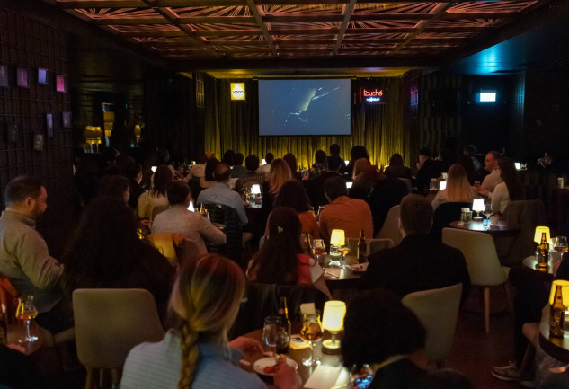 Tasty Cinema: Gastronomi ve Sinemanın Buluştuğu Yer